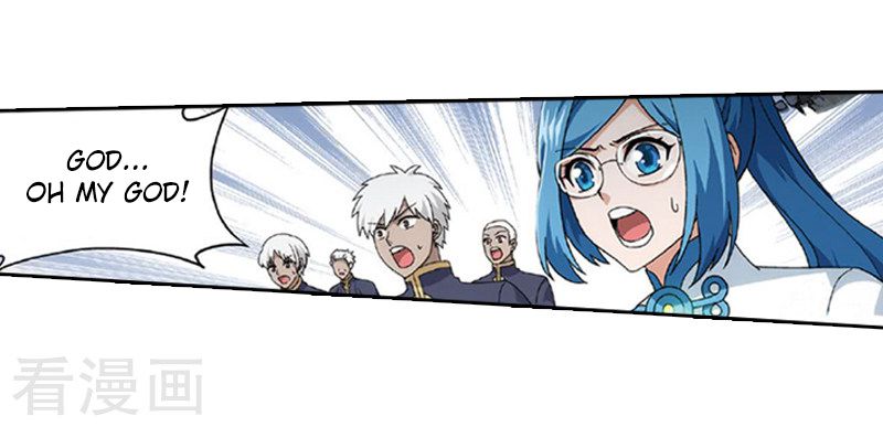 Battle Through the Heavens - chapter-259 - Page 8