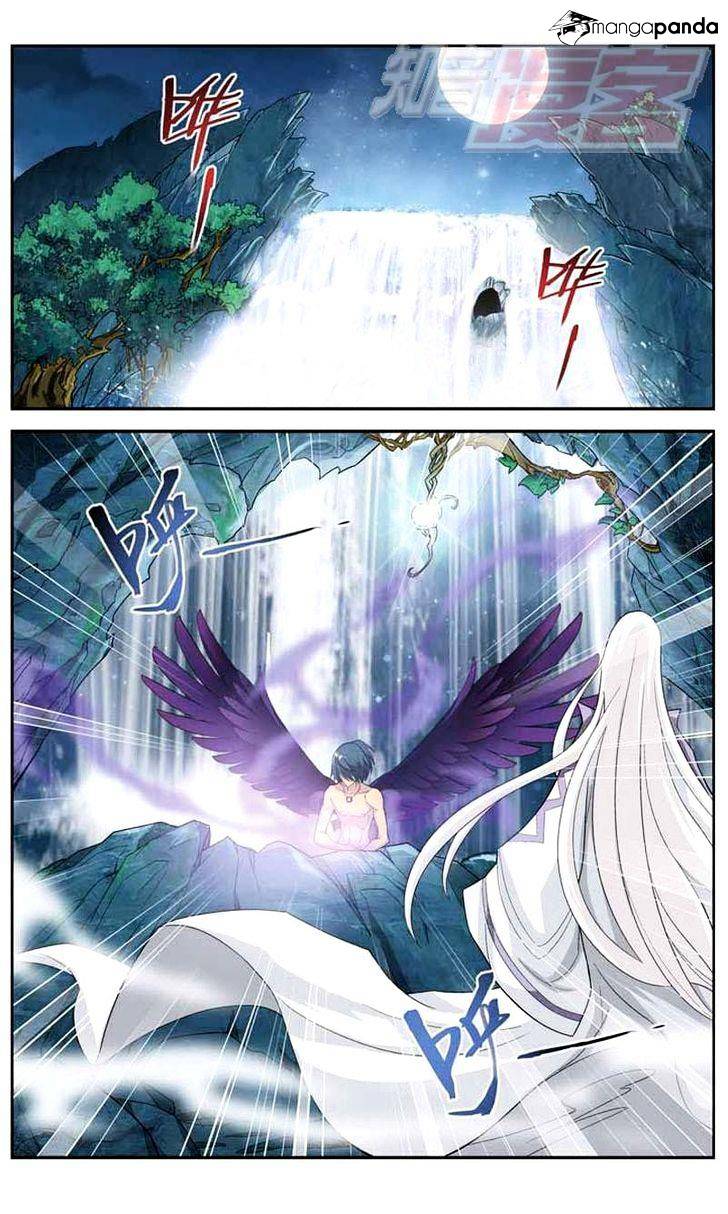 Battle Through the Heavens - chapter-26 - Page 2