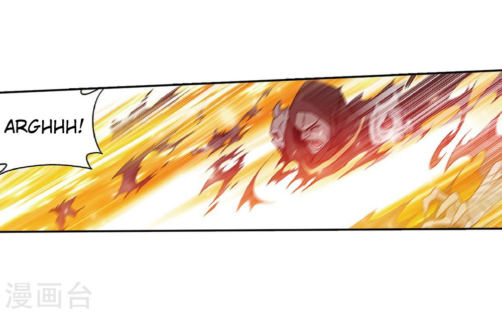 Battle Through the Heavens - chapter-261 - Page 31