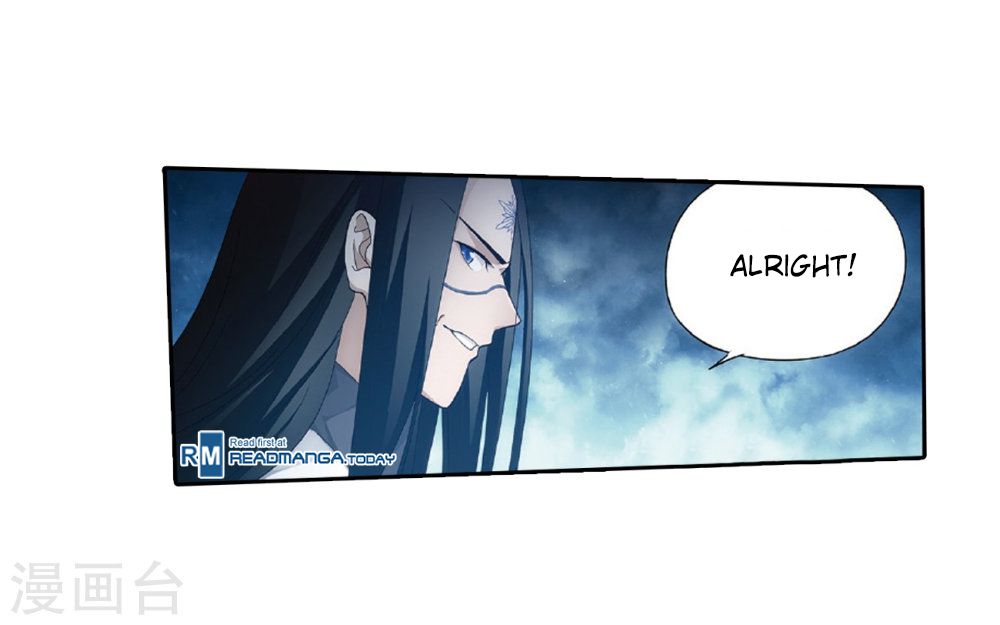 Battle Through the Heavens - chapter-261 - Page 39