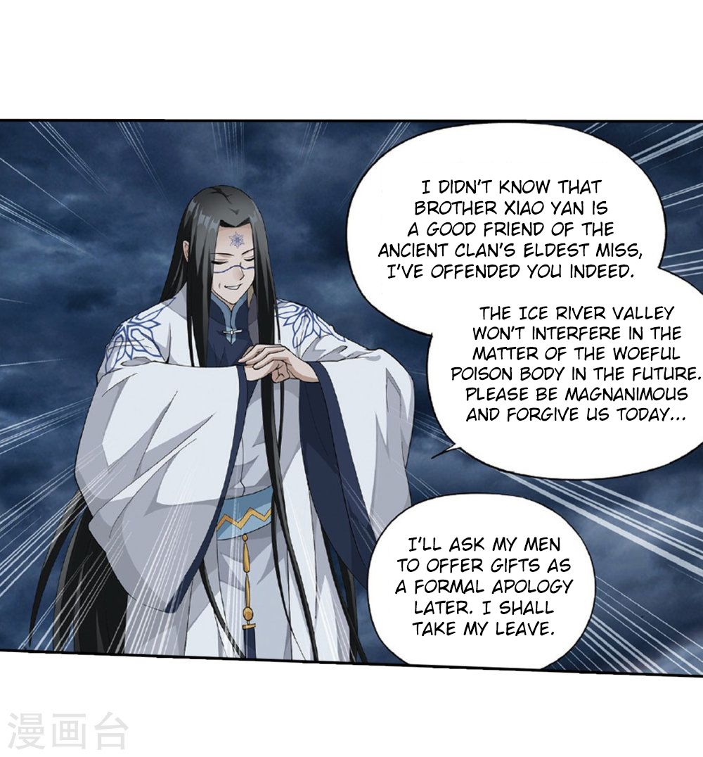 Battle Through the Heavens - chapter-261 - Page 45