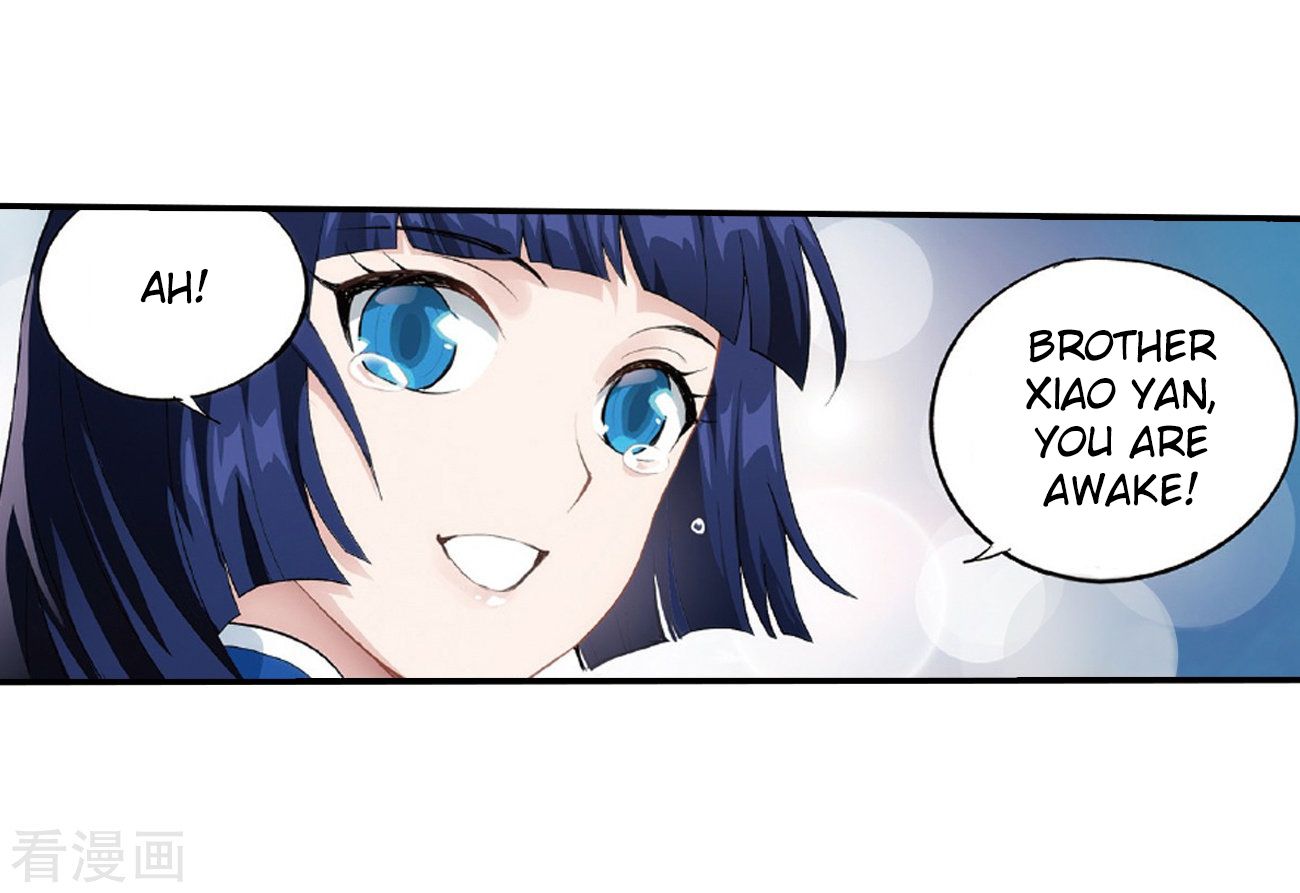 Battle Through the Heavens - chapter-262 - Page 28