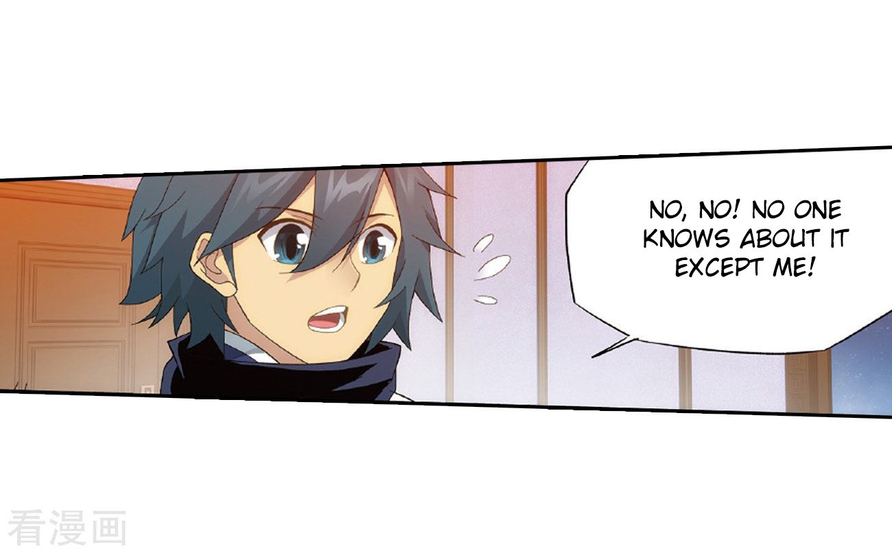 Battle Through the Heavens - chapter-262 - Page 58