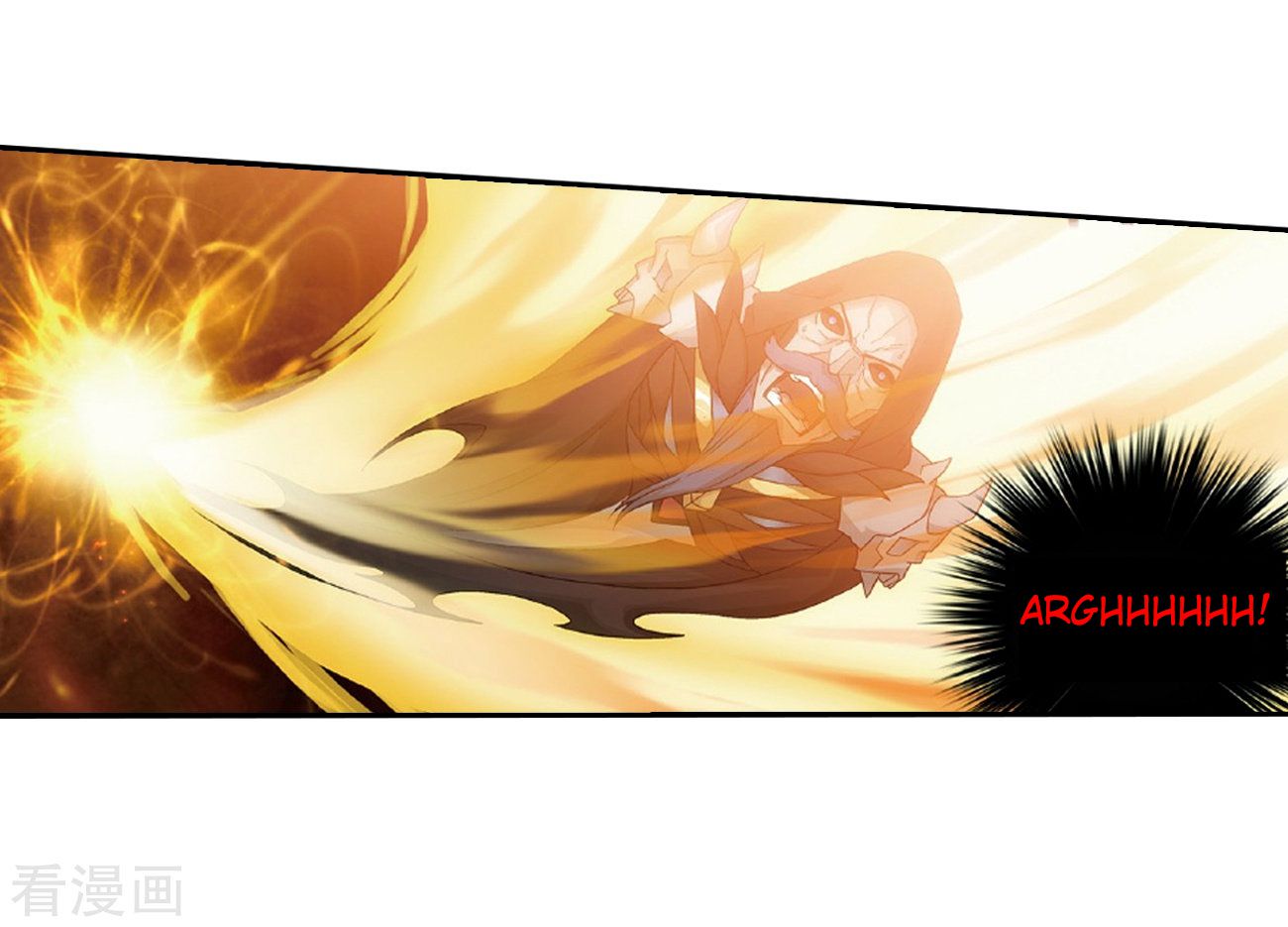 Battle Through the Heavens - chapter-262 - Page 6