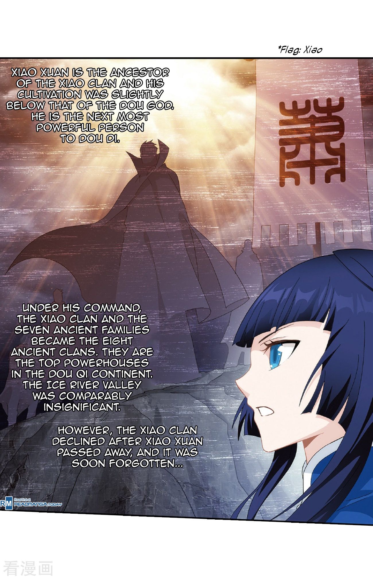 Battle Through the Heavens - chapter-262 - Page 60