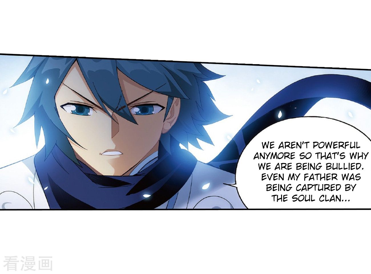 Battle Through the Heavens - chapter-262 - Page 61
