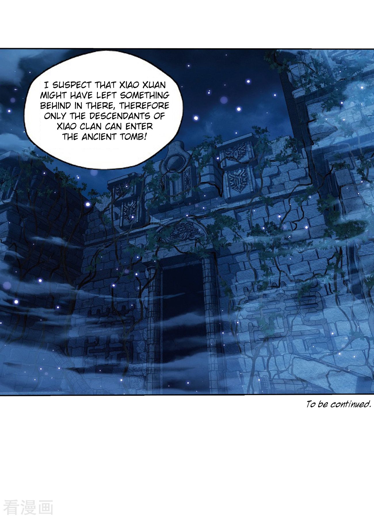 Battle Through the Heavens - chapter-262 - Page 65