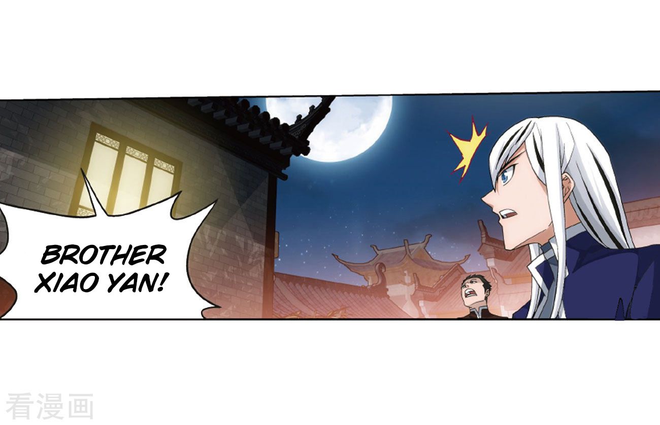 Battle Through the Heavens - chapter-263 - Page 12