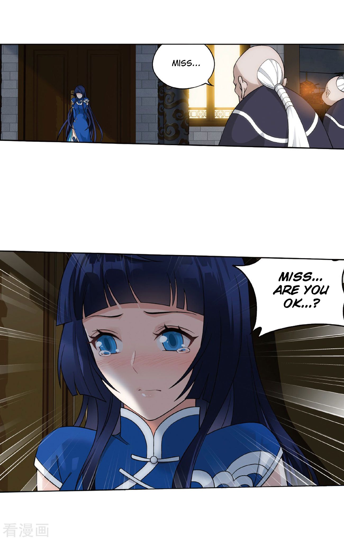 Battle Through the Heavens - chapter-263 - Page 28