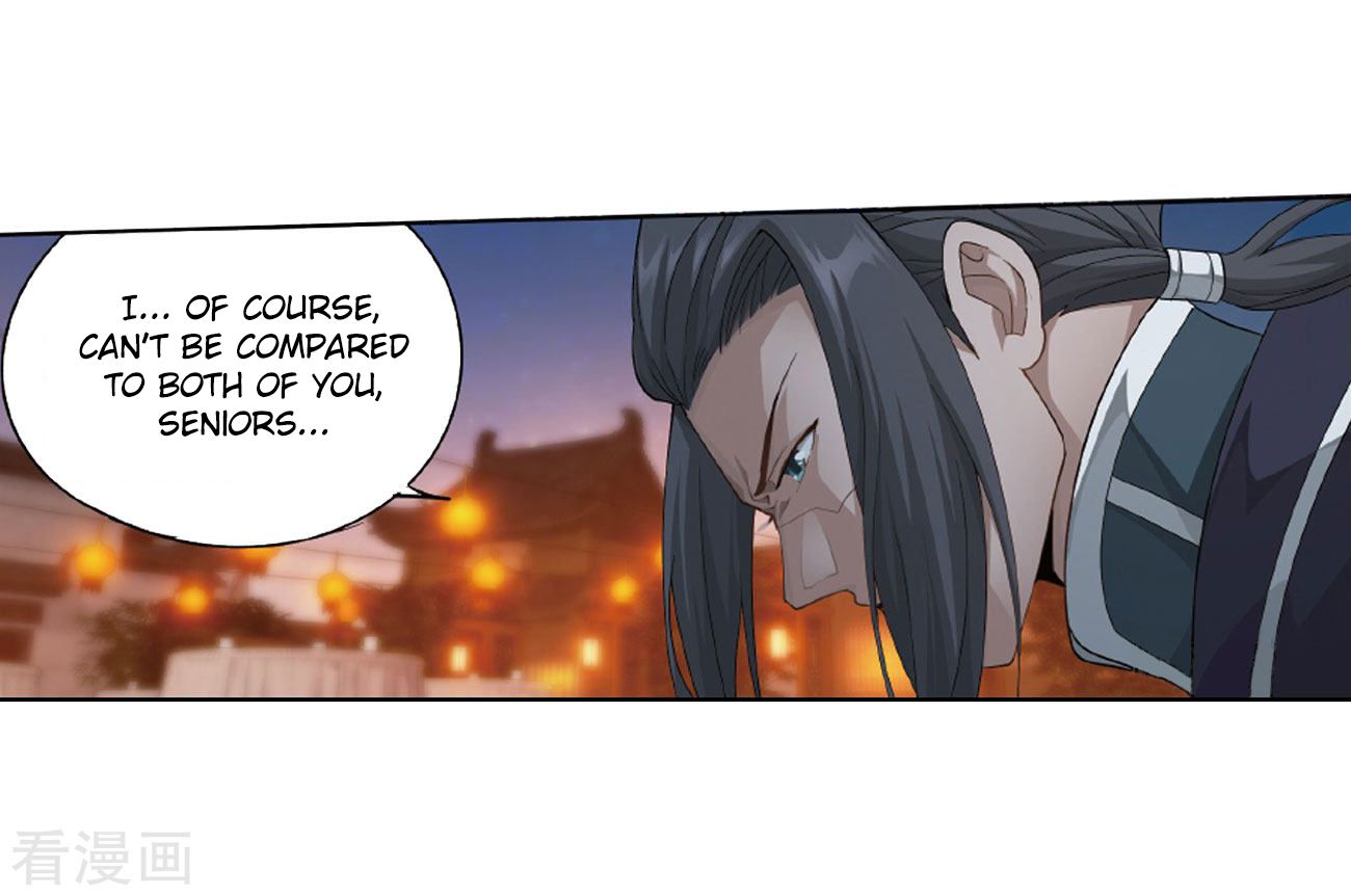 Battle Through the Heavens - chapter-263 - Page 42