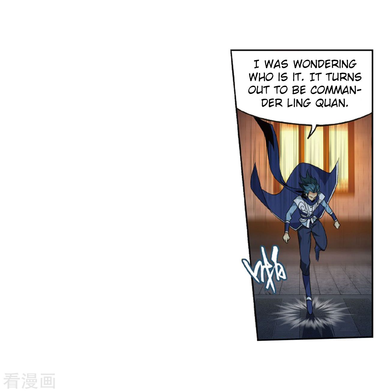 Battle Through the Heavens - chapter-263 - Page 53