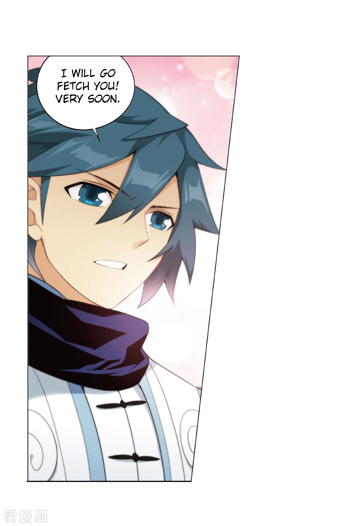 Battle Through the Heavens - chapter-264 - Page 49