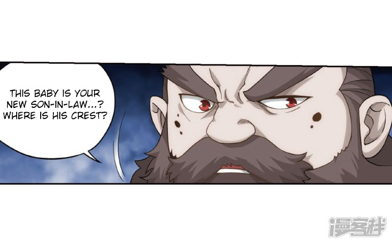 Battle Through the Heavens - chapter-266-1 - Page 37