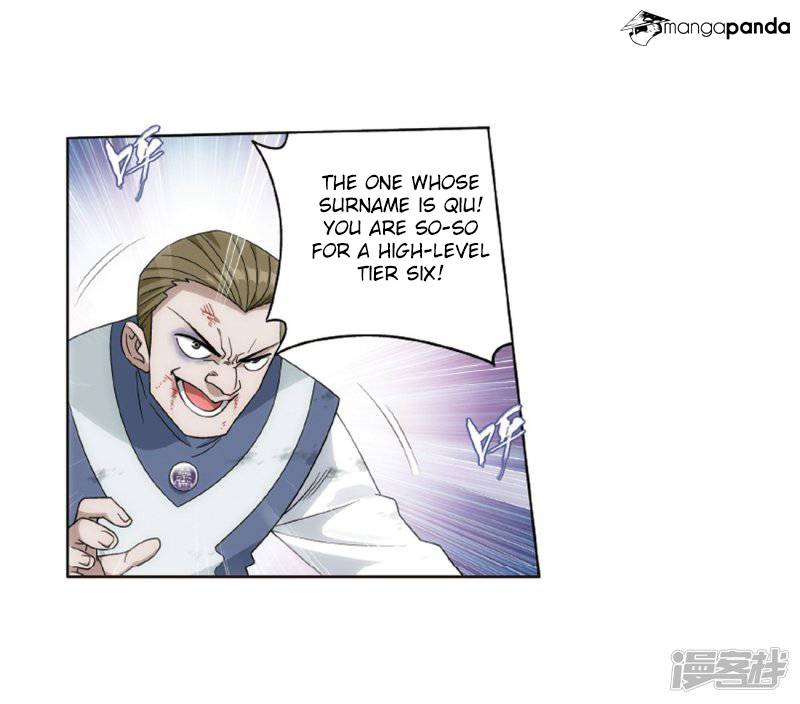Battle Through the Heavens - chapter-266 - Page 28