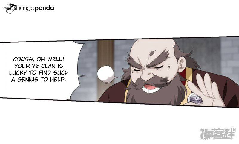 Battle Through the Heavens - chapter-266 - Page 60