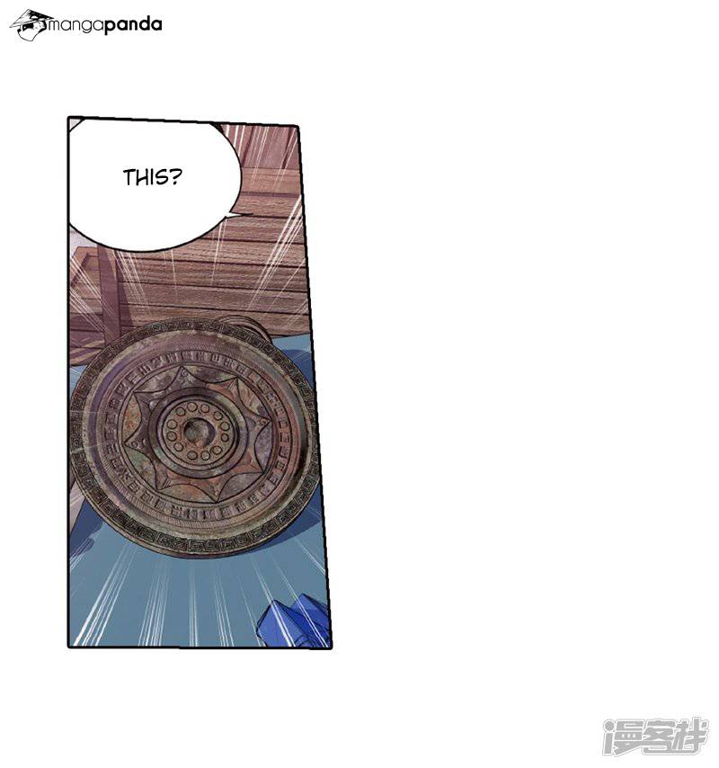 Battle Through the Heavens - chapter-266 - Page 80
