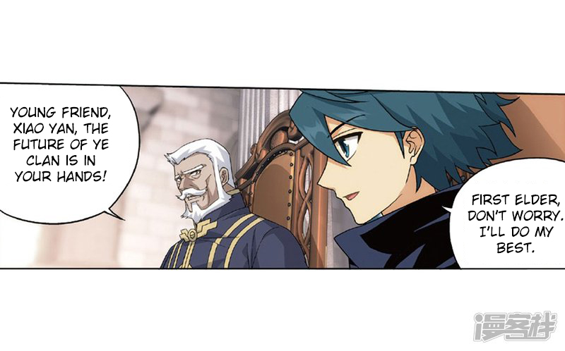 Battle Through the Heavens - chapter-267-2 - Page 29
