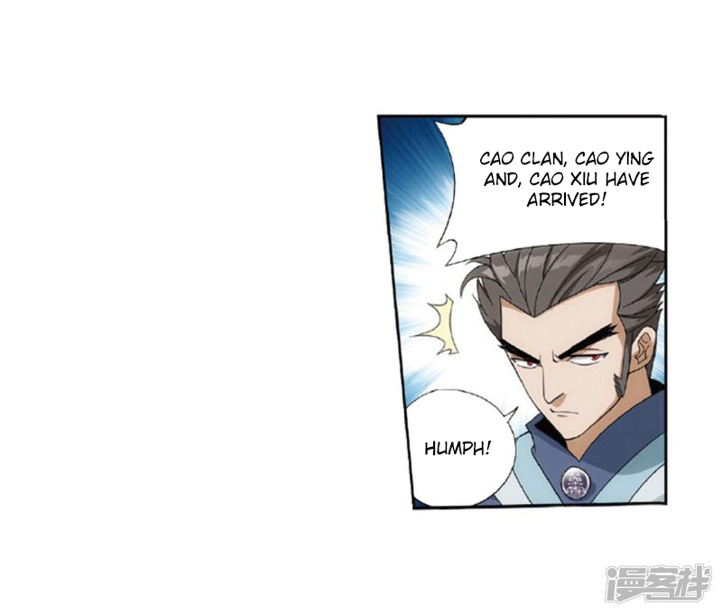 Battle Through the Heavens - chapter-267-2 - Page 36