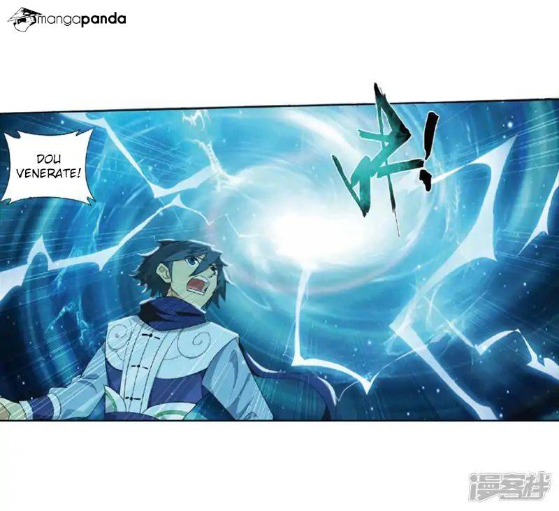 Battle Through the Heavens - chapter-267 - Page 14