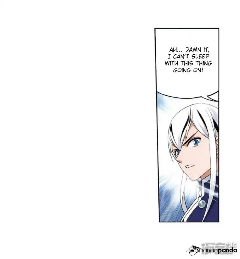 Battle Through the Heavens - chapter-267 - Page 20