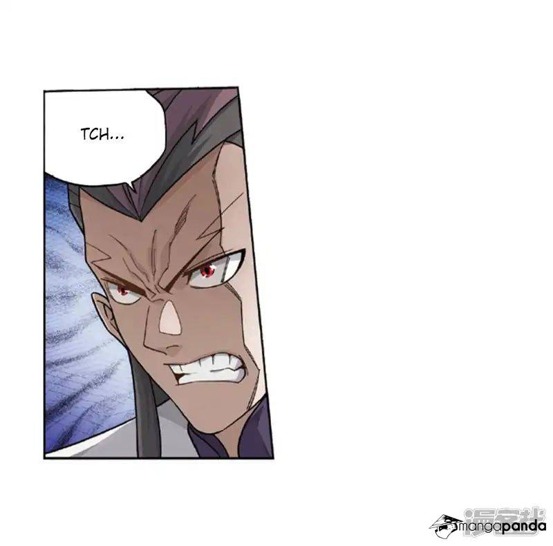 Battle Through the Heavens - chapter-267 - Page 29