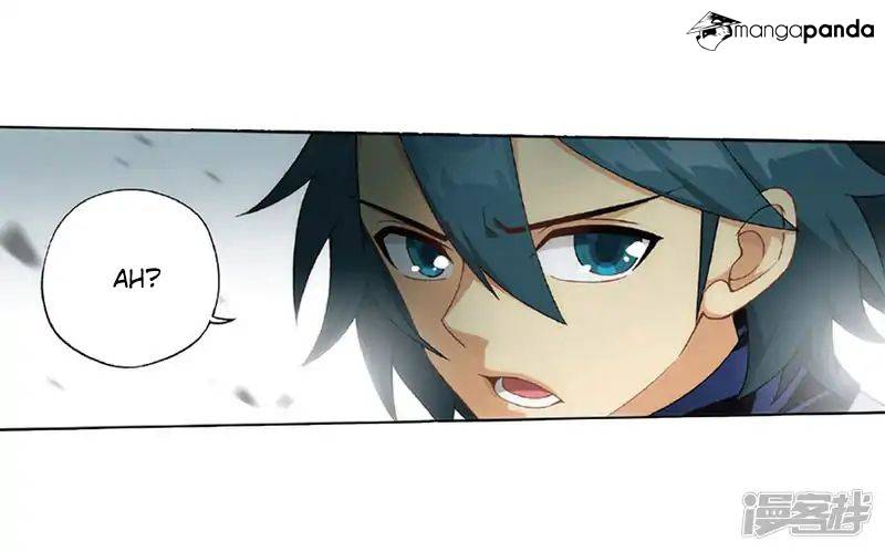 Battle Through the Heavens - chapter-267 - Page 3