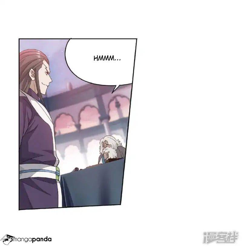 Battle Through the Heavens - chapter-267 - Page 31