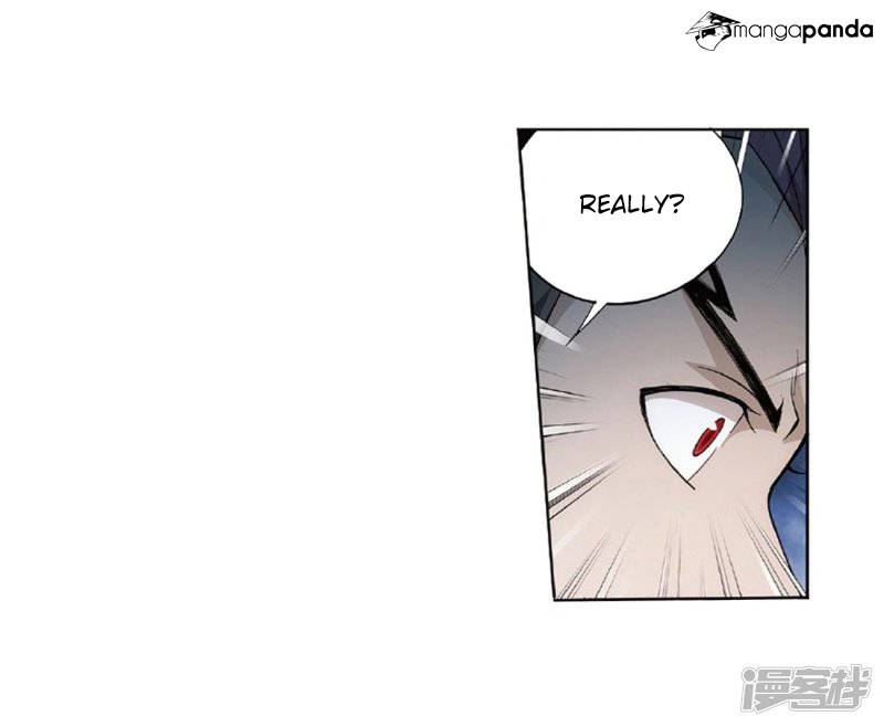 Battle Through the Heavens - chapter-267 - Page 49