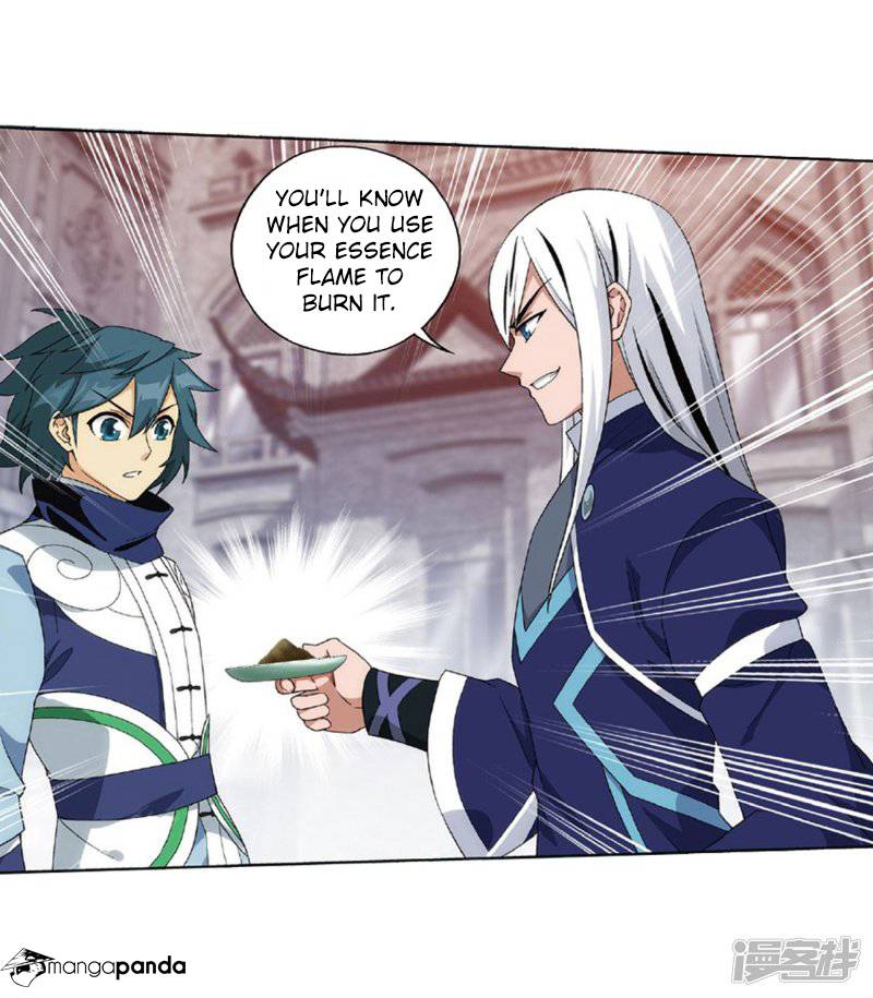 Battle Through the Heavens - chapter-267 - Page 58