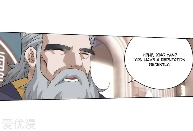 Battle Through the Heavens - chapter-268-1 - Page 27
