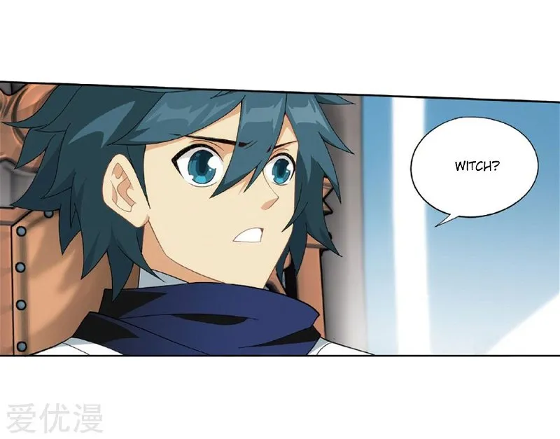 Battle Through the Heavens - chapter-268-1 - Page 4