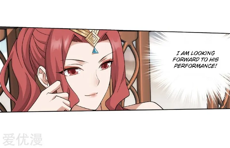 Battle Through the Heavens - chapter-268-1 - Page 46