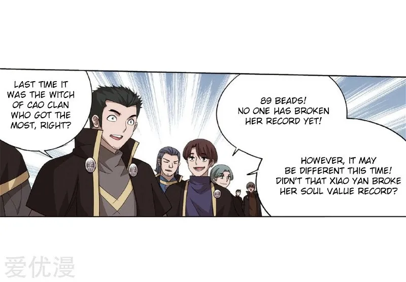 Battle Through the Heavens - chapter-268-1 - Page 66
