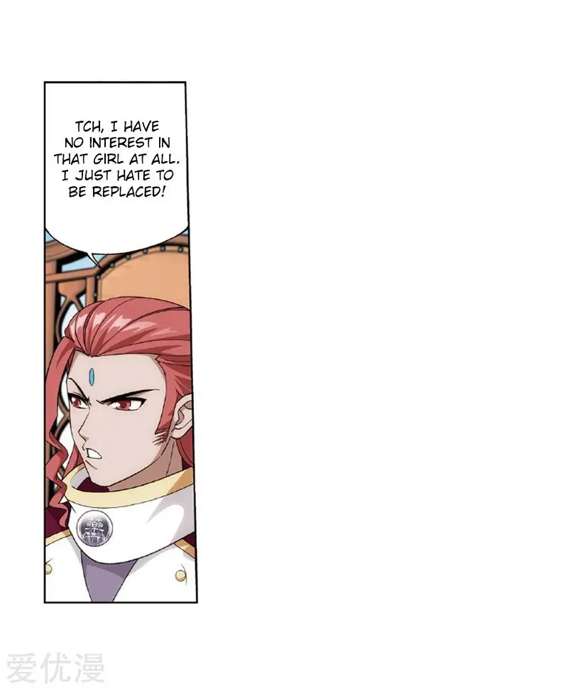 Battle Through the Heavens - chapter-268-2 - Page 16