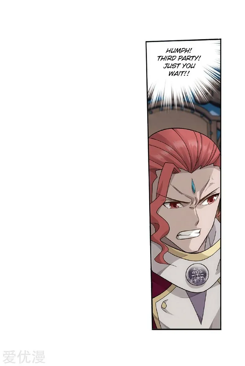 Battle Through the Heavens - chapter-268-2 - Page 29
