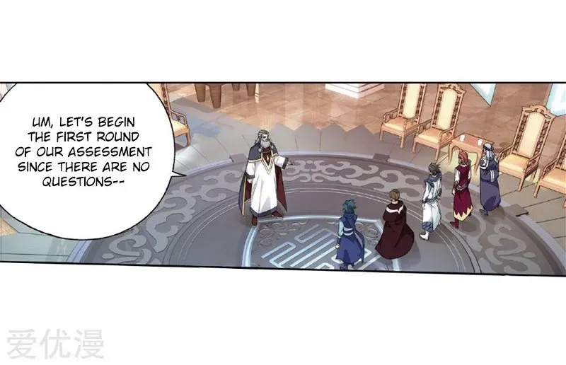 Battle Through the Heavens - chapter-268-2 - Page 30