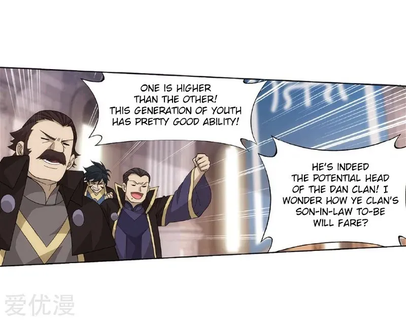Battle Through the Heavens - chapter-268-2 - Page 43