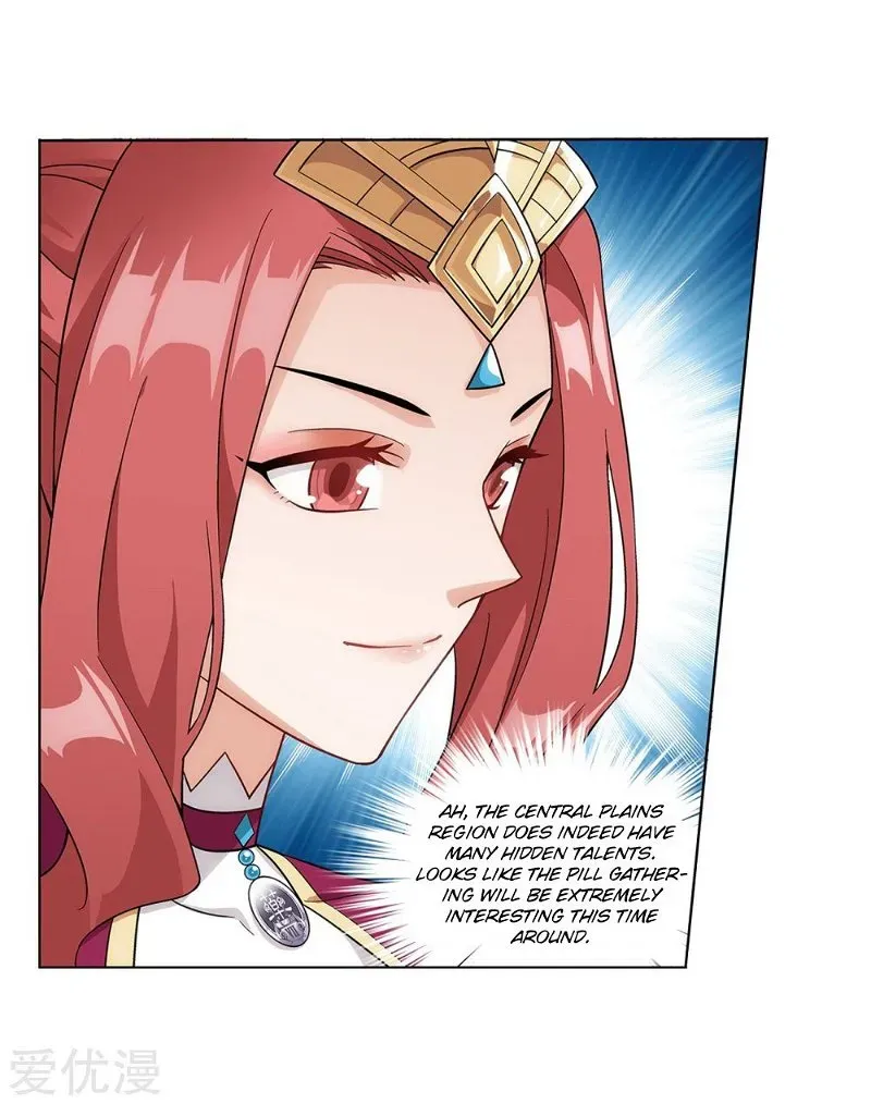 Battle Through the Heavens - chapter-268-2 - Page 59