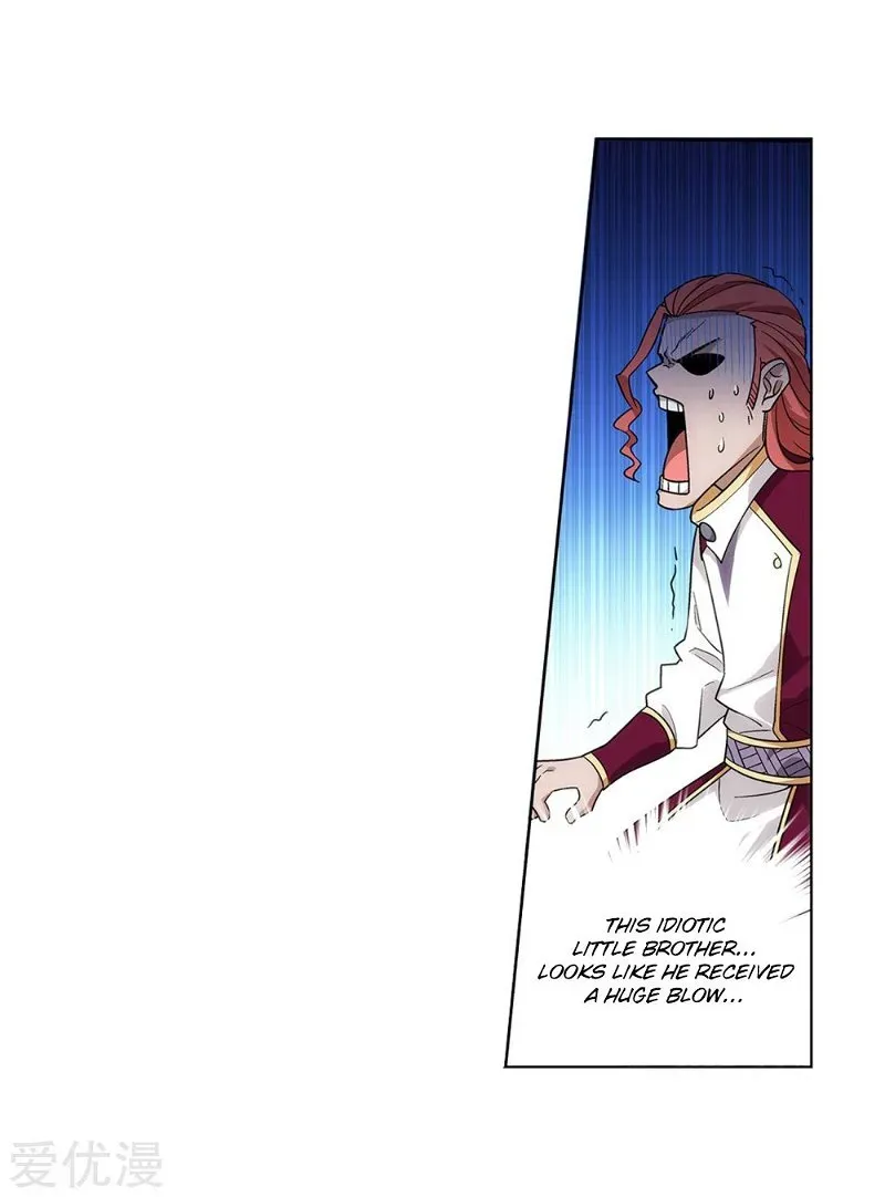 Battle Through the Heavens - chapter-268-2 - Page 60