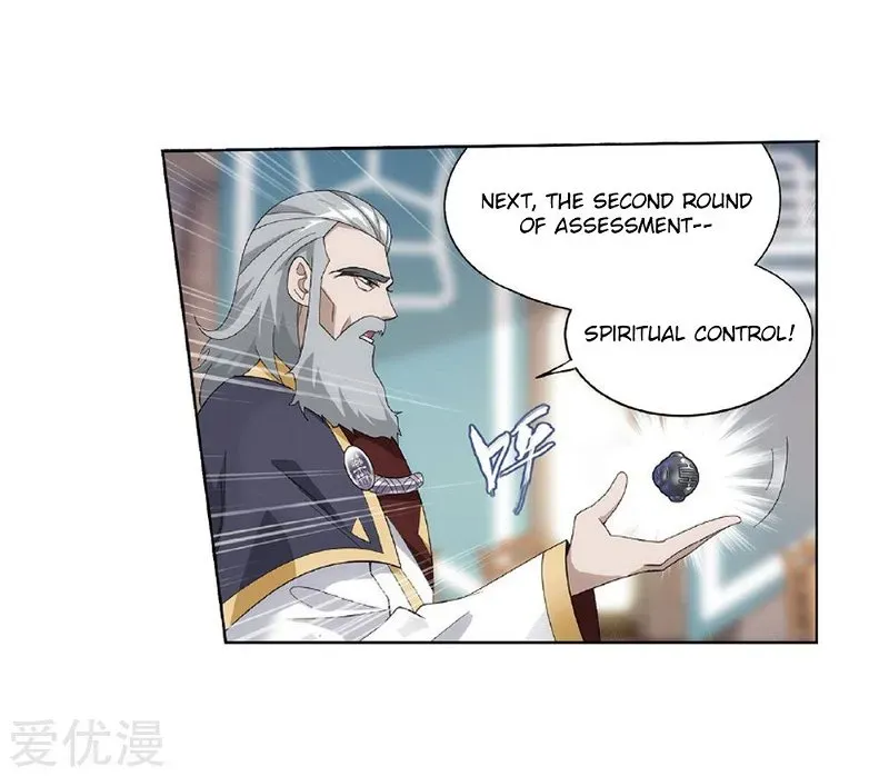 Battle Through the Heavens - chapter-268-2 - Page 63
