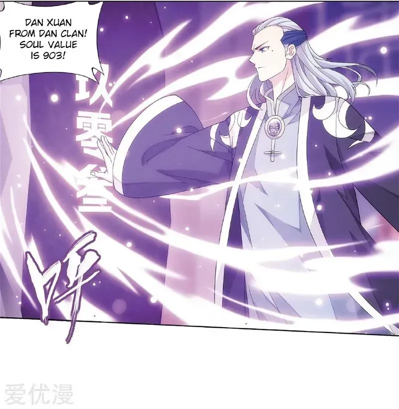 Battle Through the Heavens - chapter-268-3 - Page 42