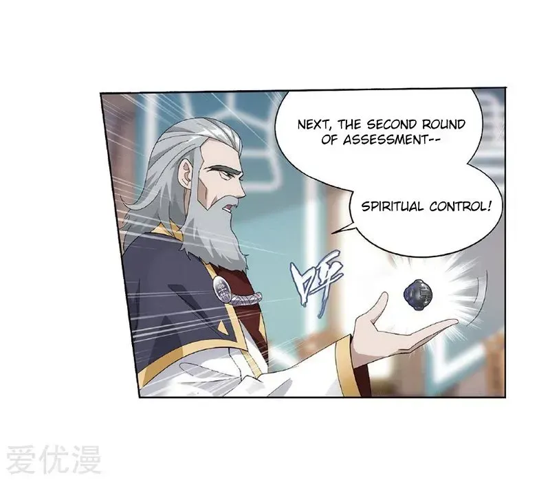 Battle Through the Heavens - chapter-268-3 - Page 62