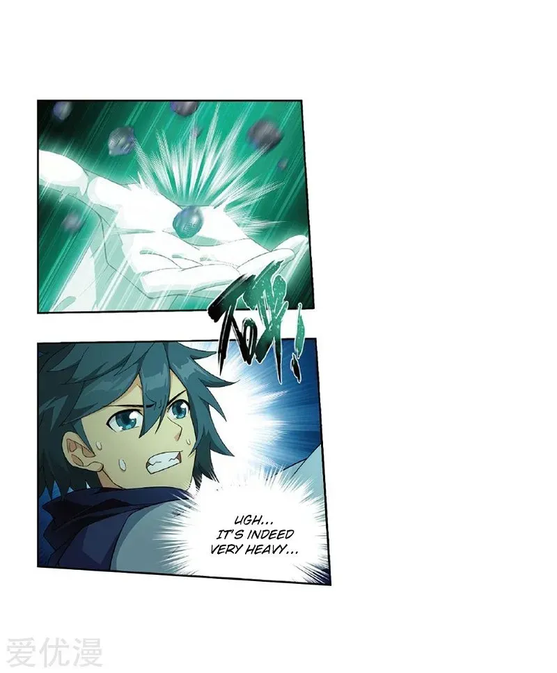Battle Through the Heavens - chapter-268-3 - Page 68