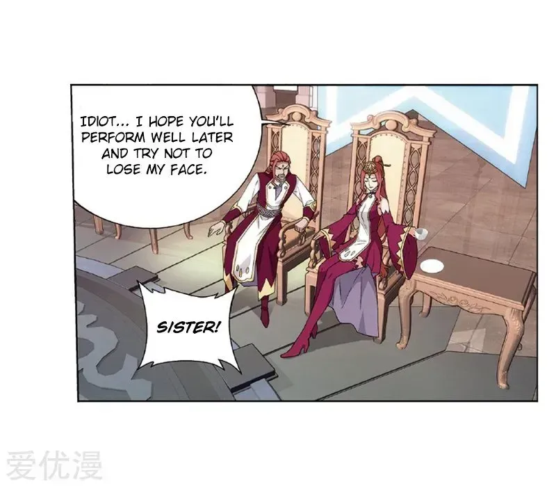 Battle Through the Heavens - chapter-268-4 - Page 16