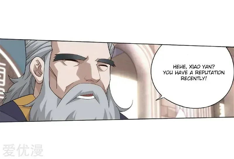 Battle Through the Heavens - chapter-268-4 - Page 26