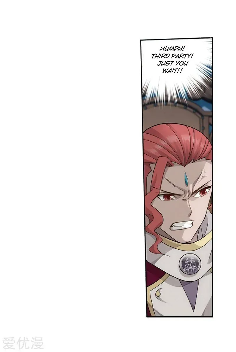Battle Through the Heavens - chapter-268-4 - Page 28