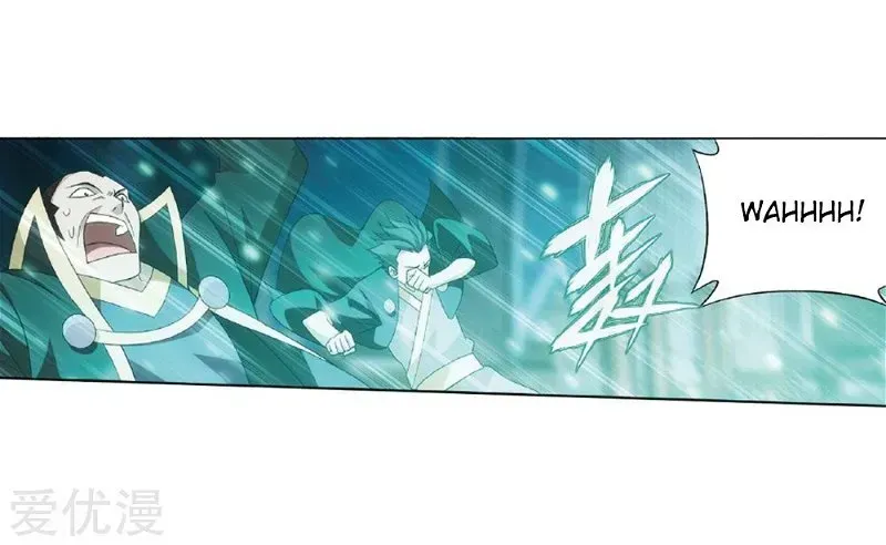 Battle Through the Heavens - chapter-268-4 - Page 49