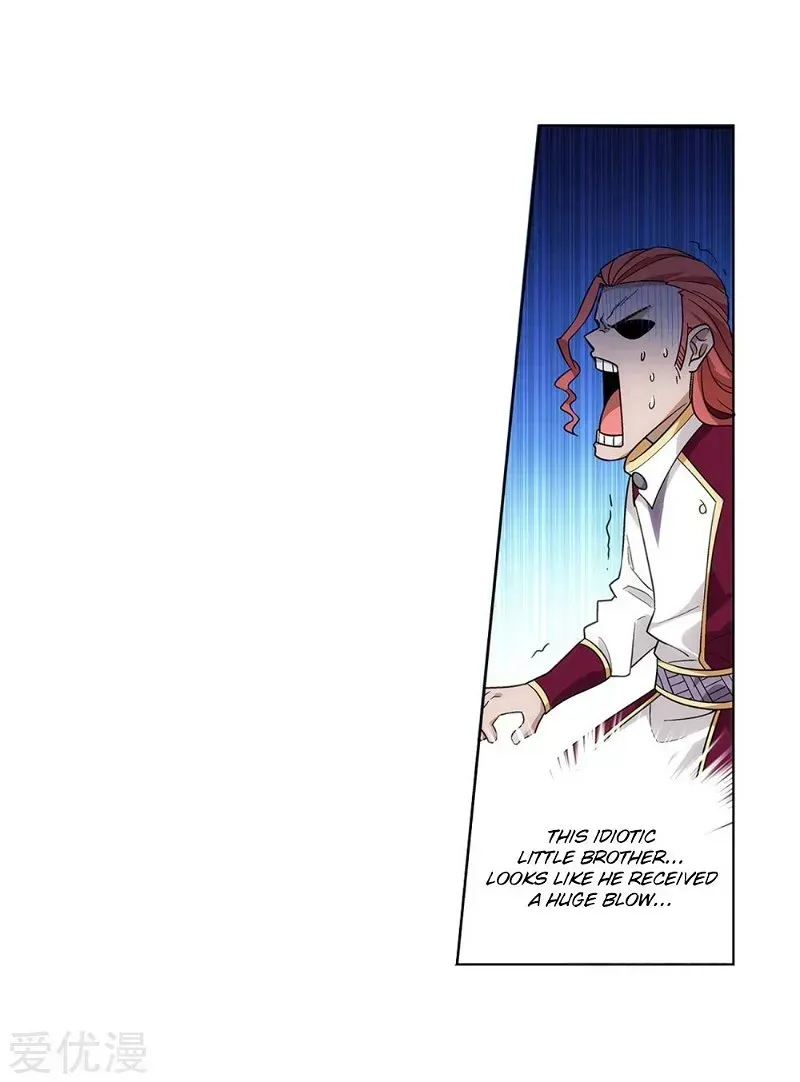 Battle Through the Heavens - chapter-268-4 - Page 59