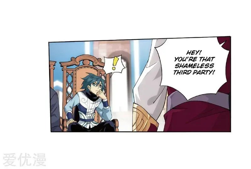 Battle Through the Heavens - chapter-268-4 - Page 8