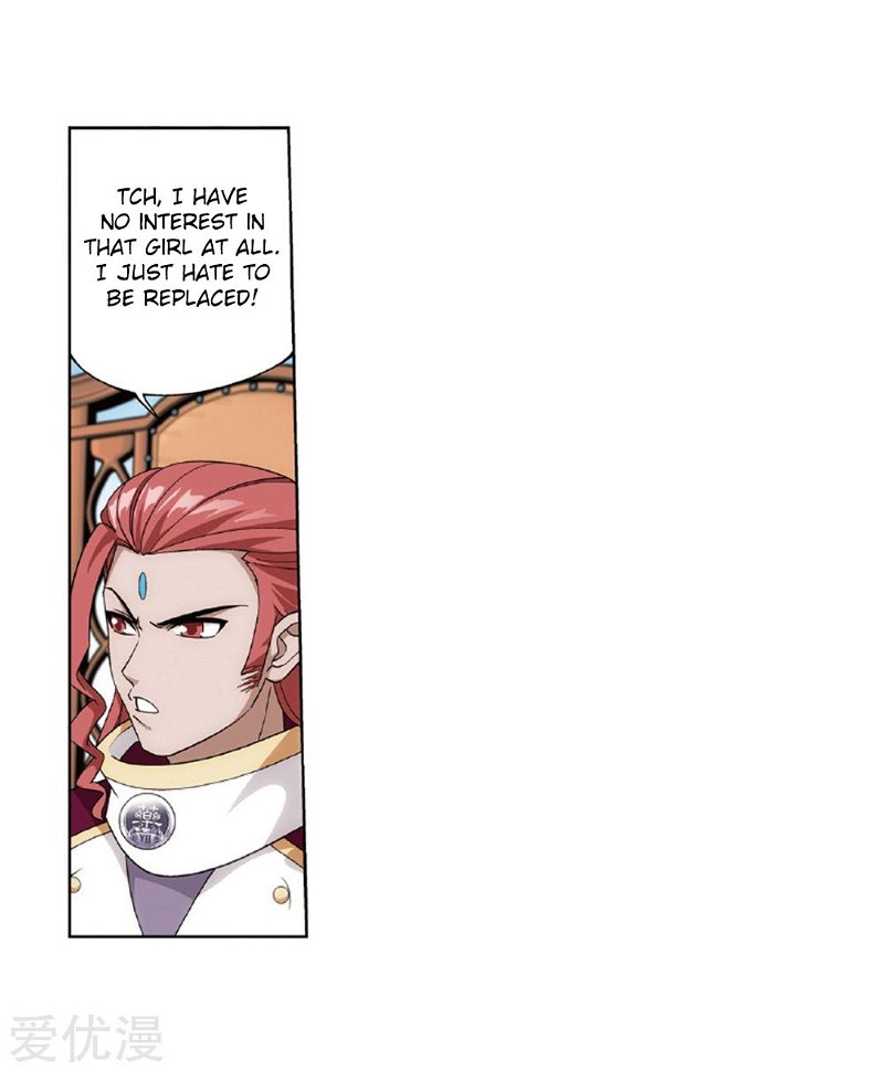Battle Through the Heavens - chapter-268 - Page 14